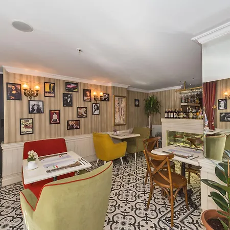 阿佩客酒店 酒店