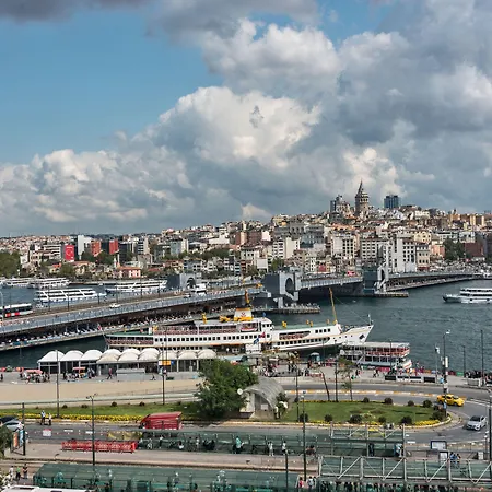 阿佩客酒店 酒店 3*