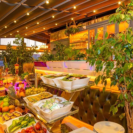 Hotel Alpek