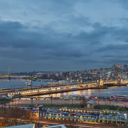 Alpek Istanbul