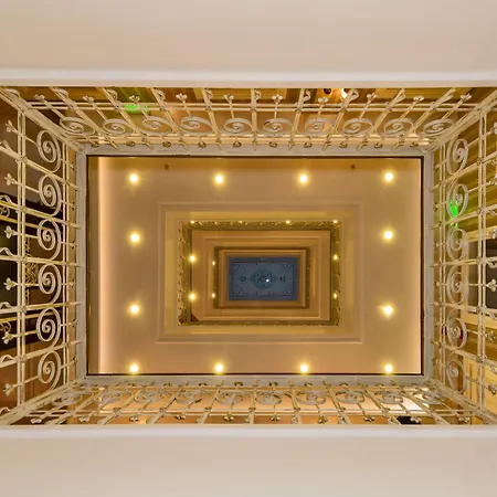 Hotel Alpek Istanbul