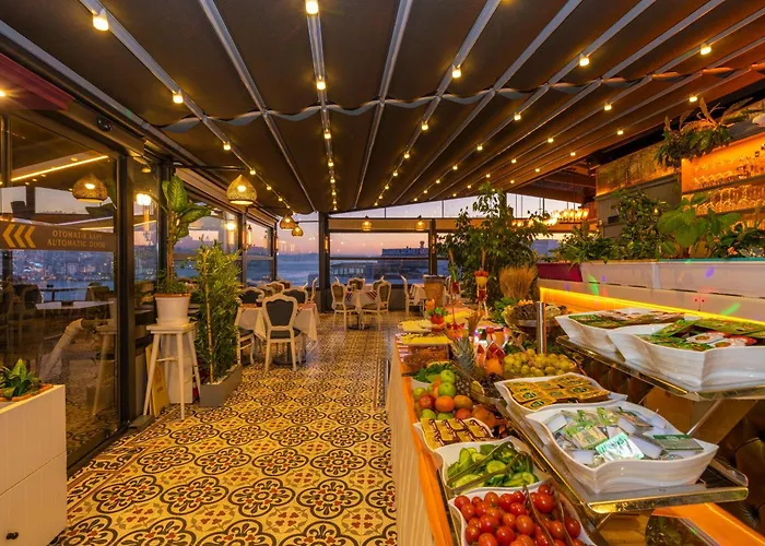 Otel Alpek İstanbul