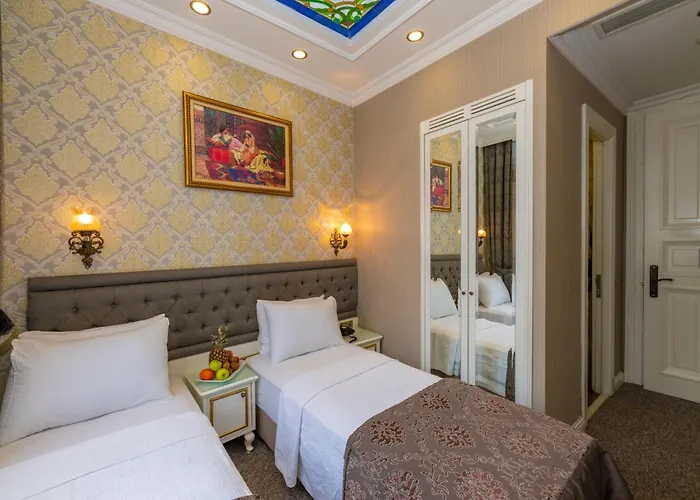 ألبيك اسطنبول