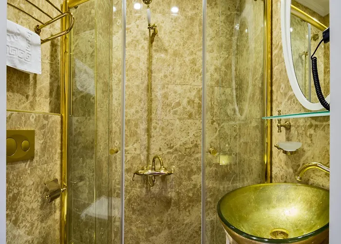 ألبيك فندق 3*