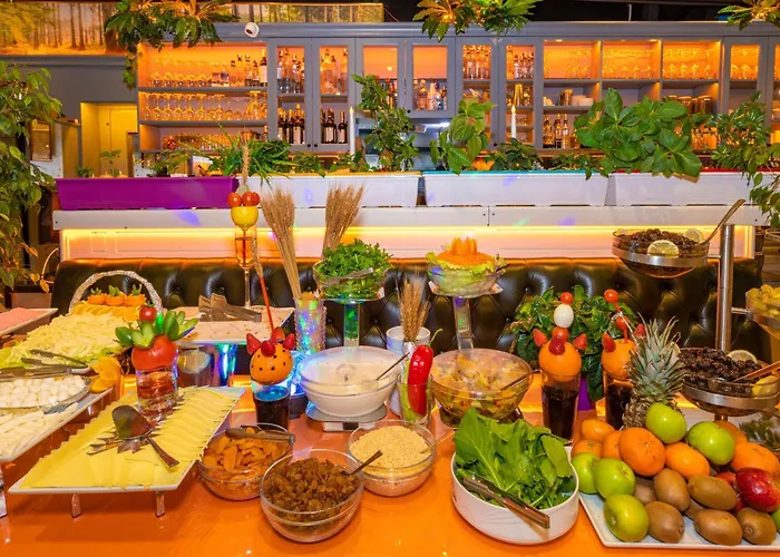 ألبيك 3* اسطنبول