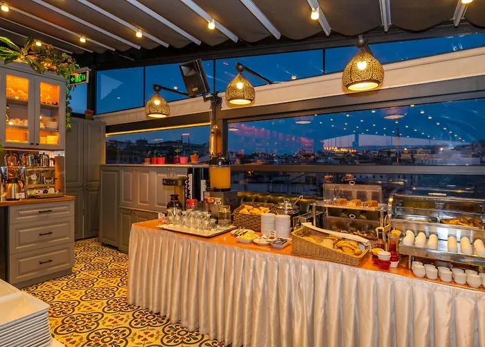 ألبيك اسطنبول