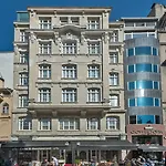 Ξενοδοχείο Alpek Κωνσταντινούπολη