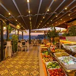 Ξενοδοχείο Alpek Κωνσταντινούπολη