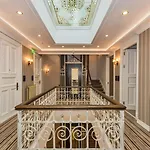 Alpek Ξενοδοχείο Κωνσταντινούπολη
